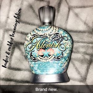 Designer Skin Astonish Tanning Lotion